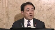 石油供給懸念で節電・節約要請は？赤沢経産相「国民生活に影響ない形であらゆる政策オプション検討したい」