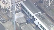 「スペーシアX」時速52kmで現場に進入　作業員を発見し非常ブレーキも間に合わず　4人死亡事故の調査続く