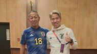 「驚くほどでもなかった子供がW杯に」浅野拓磨を指導したコーチ 教え子の姿に「皆にチャンス」【三重発】