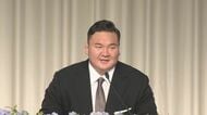 元横綱の白鵬さんが日本相撲協会を退職 “白鵬杯”経て全国で活躍する高校生「あれだけ優勝していて目標になる人」