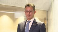 林泰輔県議が謝罪「Xという空間に飲まれ、著しく冷静さを欠いた精神状態にあった」　匿名アカウントで攻撃的投稿　2つの問責決議案を可決　福岡県議会