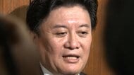 武部農水大臣、公選法違反疑いの寄付か　会見で「速やかに事実関係確認」