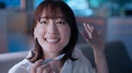 綾瀬はるか「うまみの宝石箱や～！」　広島の“お雑煮”の味を共有したい　今年を表す一文字は？