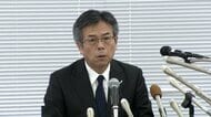 中部電力の会長・社長が辞任発表　浜岡原発の再稼働申請を取り下げへ　赤沢経産大臣「遺憾の極み、抜本改革を」