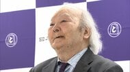 将棋の加藤一二三さんが肺炎のため死去…86歳　「ひふみん」の愛称で親しまれる　2022年に文化功労者に選出