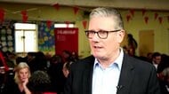 イギリス地方選　与党・労働党が1300議席失う歴史的大敗　右派「リフォームUK」が最大議席獲得へ