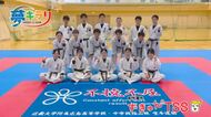 女子団体組手3人制日本一 川相莉奈さんが見据える次の頂点
