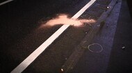 自転車の59歳女性がはねられ死亡 鯖江市内の県道【福井】