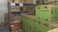 買いだめ必要ありません! あの食材 在庫を徹底調査 スーパーは普段通り
