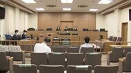 車盗み所有者に大けが負わす 強盗致傷の男 初公判で起訴内容認める【新潟・上越市】