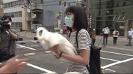 外国人留学生を支援 お米配布 新型コロナで生活困窮 福岡市の専門学校