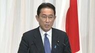 岸田新総裁 まず党役員人事に着手 挙党態勢と岸田カラー
