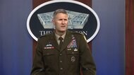 米 「イスラム国」幹部2人を殺害 米軍の一部撤退開始
