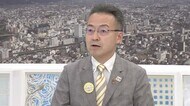 福井県の緊急事態宣言から1カ月 杉本知事「延長可否は今週半ばに判断」