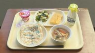 「何を削ったら…」食材高騰で学校給食の献立に苦心　栄養教諭「元の値段に戻って」 給食費値上げの動きも　家庭の負担増加へ