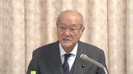 自民・鈴木幹事長が衆院選へ決意「政治の安定を取り戻す」「なくなるかもしれない政党に日本の行く末を託せるのか」