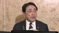 石油供給懸念で節約要請は？赤沢経産相「国民生活に影響ない形であらゆる政策オプション検討したい」