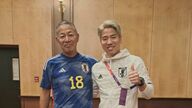 「驚くほどでもなかった子供がW杯に」浅野拓磨を指導したコーチ 教え子の姿に「皆にチャンス」【三重発】