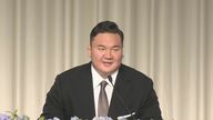 元横綱の白鵬さんが日本相撲協会を退職 “白鵬杯”経て全国で活躍する高校生「あれだけ優勝していて目標になる人」