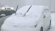 迫る最強寒波…北日本大荒れ　靑森・酸ヶ湯は吹雪と積雪　冬用タイヤの予約殺到　ポカポカ関東20度超も19日は「12月並み」