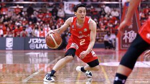怪我の大倉颯太と共に戦う千葉ジェッツ富樫勇樹 シーホース三河戦でシューズに込めた思い