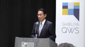自民・岸田政調会長が「スタートアップ企業」と意見交換…「日本ではスタートアップ起業できない!」との指摘相次ぐ