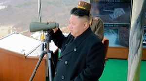 金正恩氏がトップ就任5年…「アメリカを一瞬で粉砕」シリア攻撃でも強気のワケ