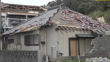 国の対策は?千葉“大規模停電”から2週間…増え続ける金銭負担に住民の悲鳴