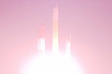 【打ち上げ成功】H3ロケットで火星衛星探査機「MMX」　フォボスの砂を世界初持ち帰りへ