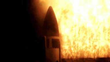 日米共同開発の最新迎撃ミサイル試射成功