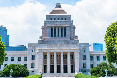 議員が増えて国民には30億円の“新規負担” 消費税も上がるのに国会議員は「身を切る改革」をしないのか