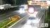 “居眠り運転”の事故映像をNEXCO中日本が公開し注意喚起　高速道路の…