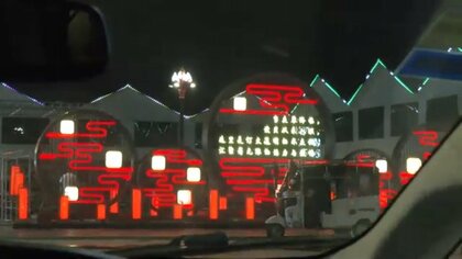 “中国マネー”のカジノ立ち並ぶ…“特殊詐欺Ｇの巣窟”カンボジア・ポイペトを取材　日本人20人以上が拘束　摘発のきっかけとは？