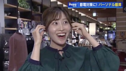 この冬注目の「あったか家電」　充電式カイロ、着る暖房、なんと“耳穴”も温める？　「節電・パーソナル」がトレンド