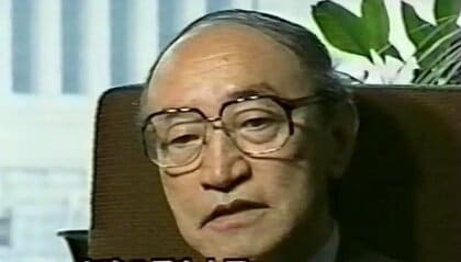 【訃報】津島雄二元厚生相が死去 茂木派はかつての会長を悼み黙祷「心より冥福祈る」