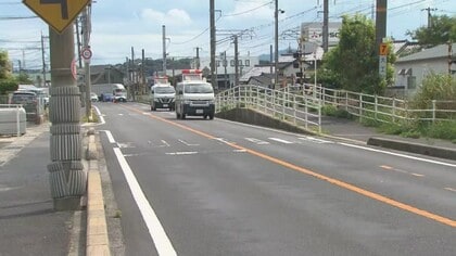 横断歩道の高齢女性はねる…過失運転致死の罪に問われた男に拘禁刑1年8か月・執行猶予3年の判決　島根
