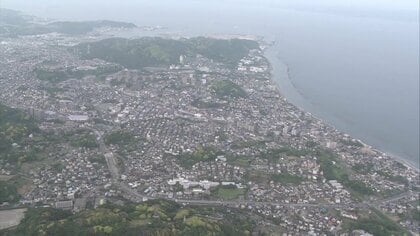 【騒然】「授業中にガスの臭いが…」神奈川・横須賀市でまた謎の異臭騒ぎ 3時間後に地震発生で“臆測”の広がりも