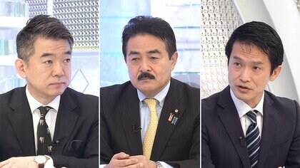 「米政府は岸田首相をハト派だと思っていたが...」