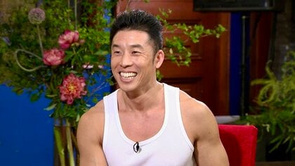 なかやまきんに君「アメリカ“筋肉”留学はレイザーラモンHGの影響」イギリスで大活躍のとにかく明るい安村も興味津々