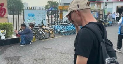 「報復社会」と「閉塞感」…無差別殺傷事件が相次ぐ中国でいま起きていること