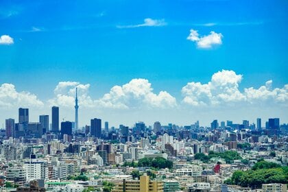 ゴールデンウィークの国内旅行需要は前年比120%以上 Hotels.com、2025年ゴールデンウィークの人気国内旅行先ランキングを発表