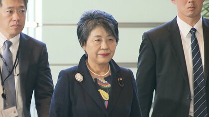 20年ぶりの女性外相　上川陽子 議員はどんな人？　法相時代はオウム死刑執行も　「不易流行」を胸に刻み【静岡発】