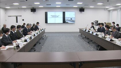 より早い情報の必要性高まり「台風発生見通し」現在の24時間前から2週間前に前倒し発表する案提示　気象庁