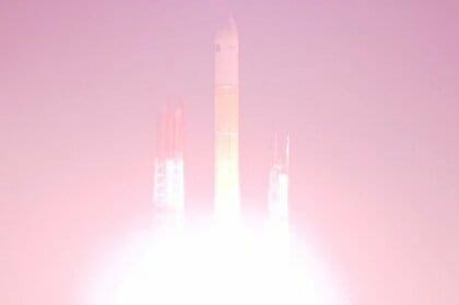 【打ち上げ成功】H3ロケットで火星衛星探査機「MMX」　フォボスの砂を世界初持ち帰りへ