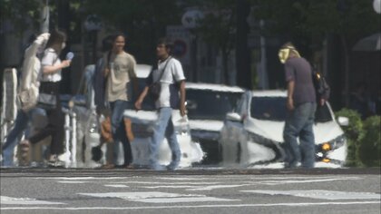 職場の熱中症対策強化が来月1日から義務付け 県内初の企業向け説明会 備えのポイントは