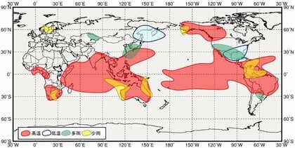 【解説】2024年冬の傾向は？世界や日本の天候に影響与えるエルニーニョ現象・ラニーニャ現象と異常気象の関係