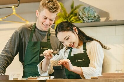 あなたの好みは王道?それとも個性派?鎌倉彫金工房が2025年上半期の手作り指輪人気ランキングを発表