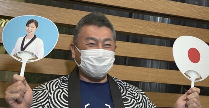 「4位ってすごいよ、自慢します！」テコンドー・山田美諭選手を支えた父の想い