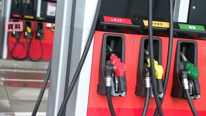 ガソリン暫定税率年内廃止へ与野党6党で詰めの協議　自民はきょう中に幹事長会談開き正式合意することを提案