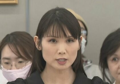 「女のフリを…メッタ刺しにする」弁護士に殺害予告15件　“トランスジェンダー”公表　LGBTQの人権問題取り組む